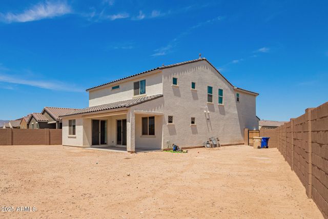 17605 W COLTER Street, Litchfield Park, AZ 85340