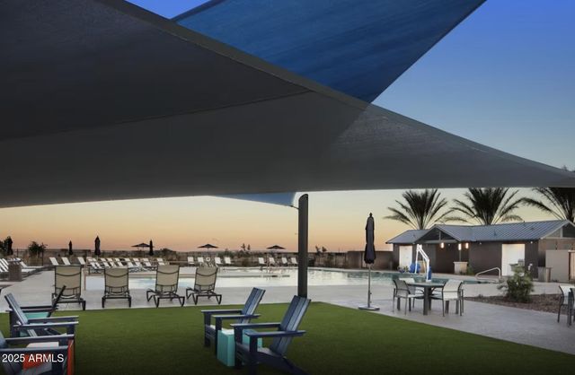 17605 W COLTER Street, Litchfield Park, AZ 85340