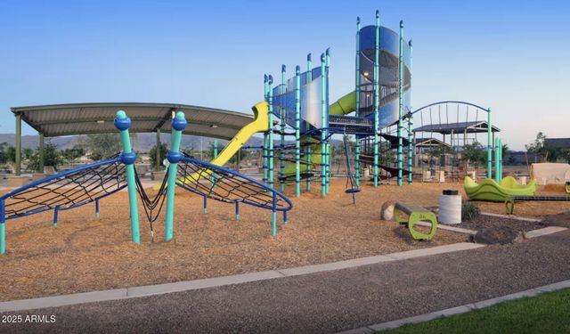 17605 W COLTER Street, Litchfield Park, AZ 85340