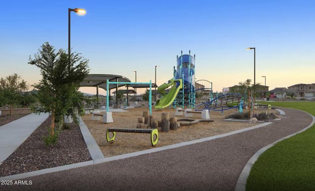 17605 W COLTER Street, Litchfield Park, AZ 85340