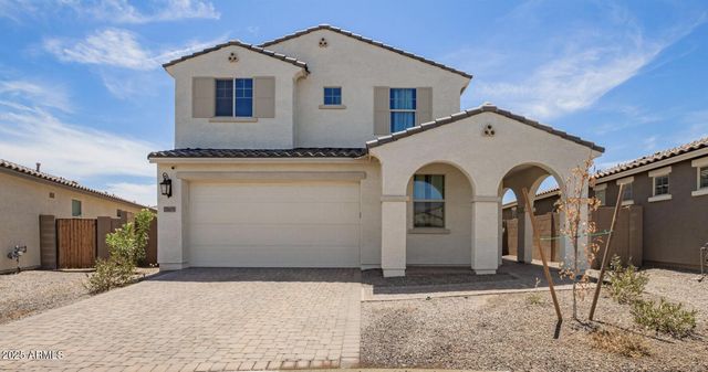 17605 W COLTER Street, Litchfield Park, AZ 85340