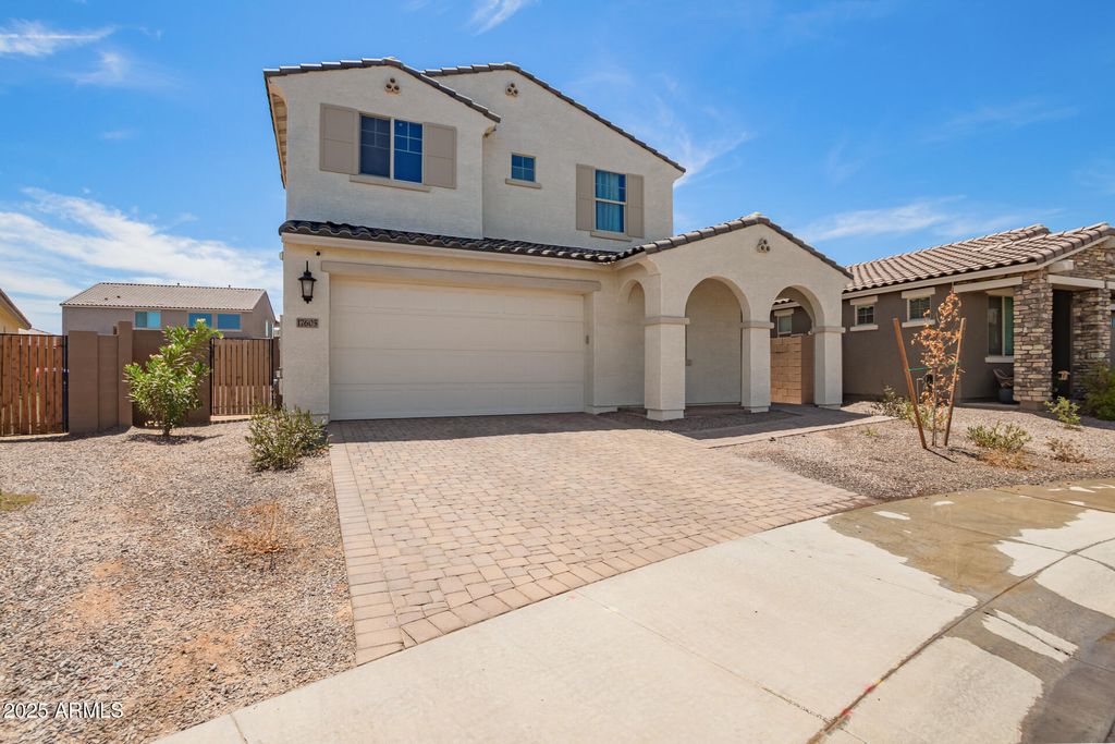 17605 W COLTER Street, Litchfield Park, AZ 85340 — photo 2