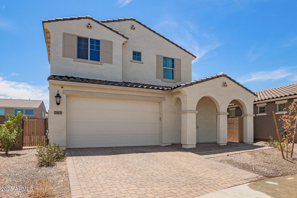 17605 W COLTER Street, Litchfield Park, AZ 85340 — photo 3