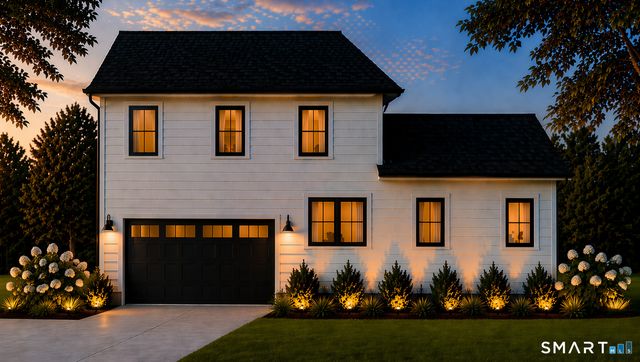 20 Flat Rock Drive, Ridgefield, CT 06877