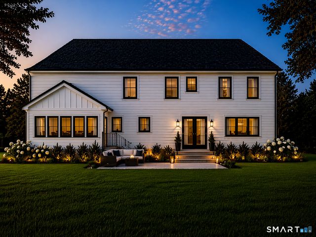 20 Flat Rock Drive, Ridgefield, CT 06877