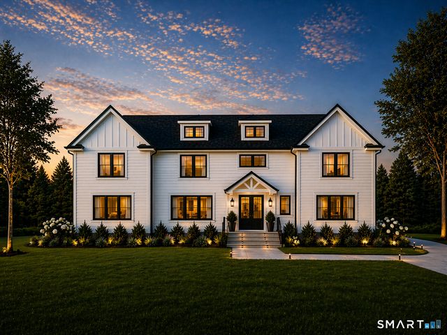 20 Flat Rock Drive, Ridgefield, CT 06877