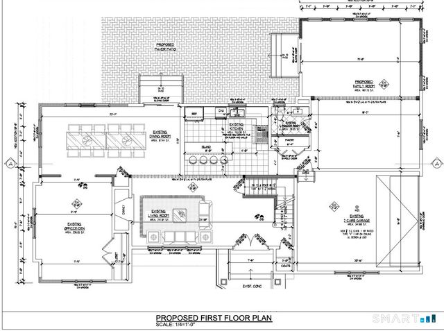 20 Flat Rock Drive, Ridgefield, CT 06877