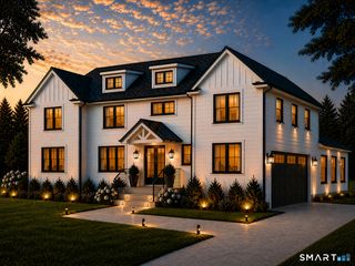 20 Flat Rock Drive, Ridgefield, CT 06877