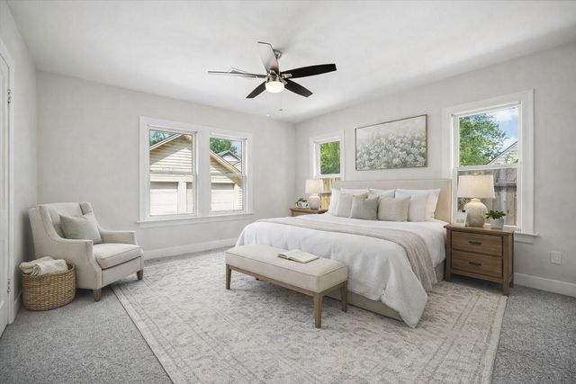 6629 Wildwood Way, Houston, TX 77023