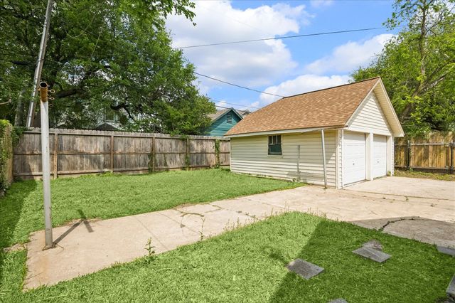 6629 Wildwood Way, Houston, TX 77023