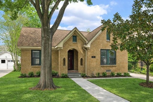 6629 Wildwood Way, Houston, TX 77023