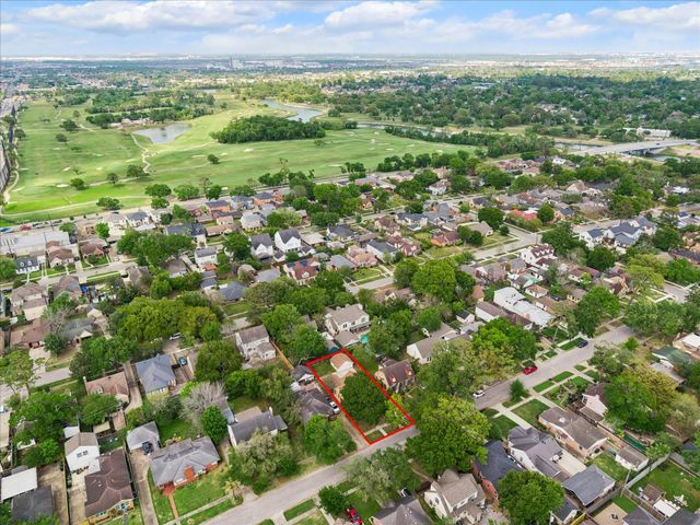 6629 Wildwood Way, Houston, TX 77023