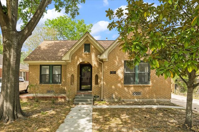 6629 Wildwood Way, Houston, TX 77023