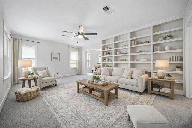 6629 Wildwood Way, Houston, TX 77023