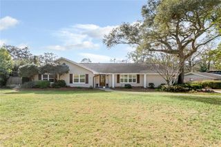 231 Rochester Road, Mobile, AL 36608