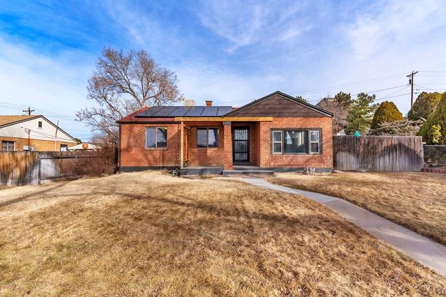 719 W 17th St, Pueblo, CO 81003