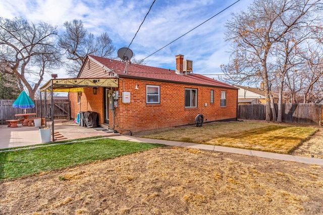 719 W 17th St, Pueblo, CO 81003