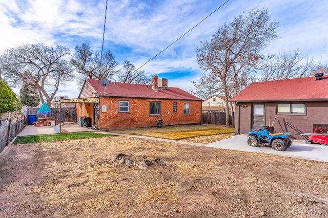 719 W 17th St, Pueblo, CO 81003