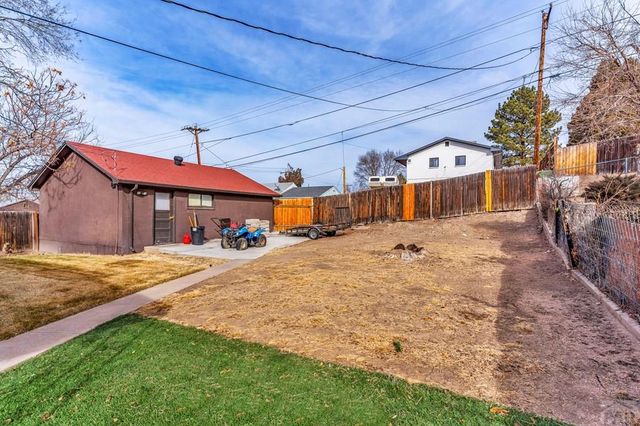 719 W 17th St, Pueblo, CO 81003