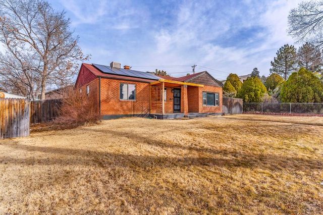 719 W 17th St, Pueblo, CO 81003