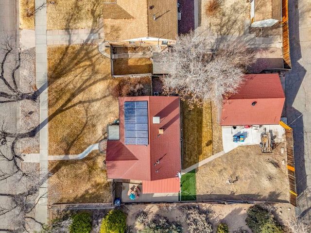 719 W 17th St, Pueblo, CO 81003