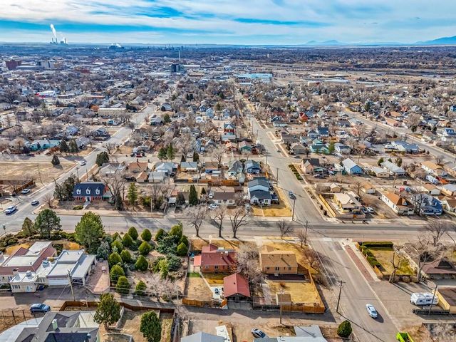 719 W 17th St, Pueblo, CO 81003