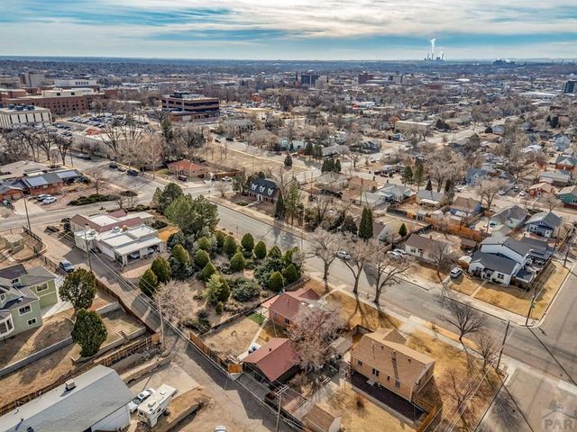 719 W 17th St, Pueblo, CO 81003