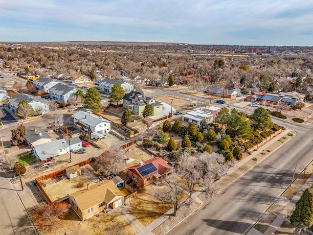 719 W 17th St, Pueblo, CO 81003