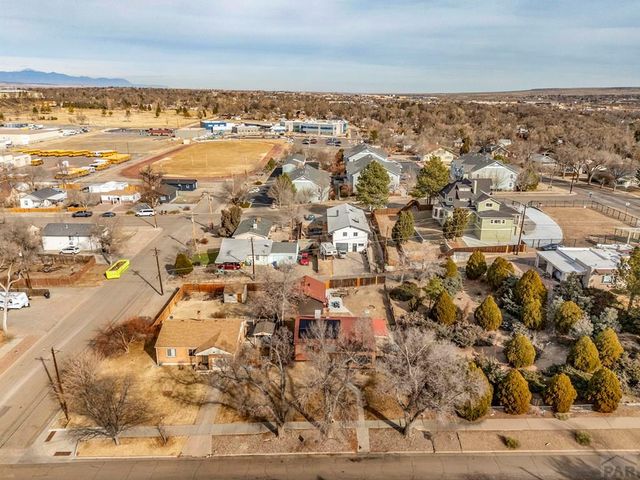 719 W 17th St, Pueblo, CO 81003