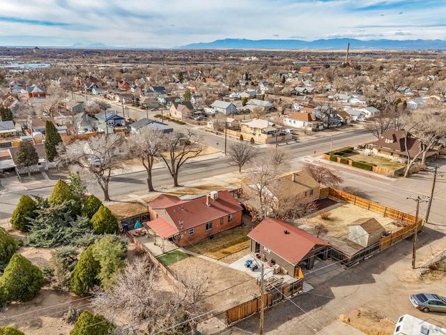 719 W 17th St, Pueblo, CO 81003
