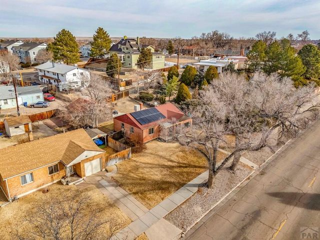 719 W 17th St, Pueblo, CO 81003
