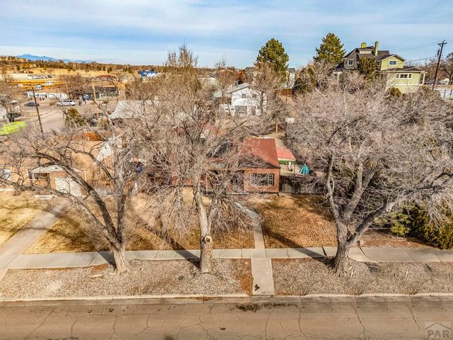 719 W 17th St, Pueblo, CO 81003