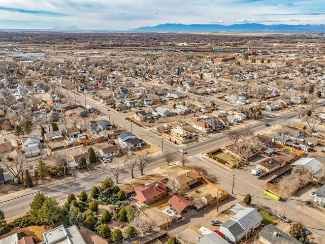 719 W 17th St, Pueblo, CO 81003