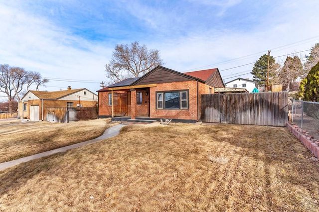 719 W 17th St, Pueblo, CO 81003