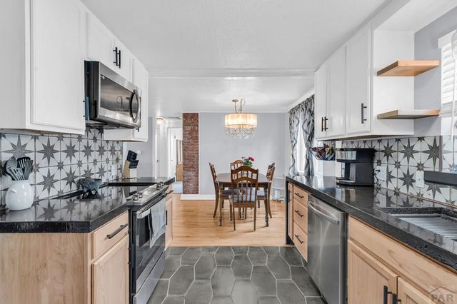 719 W 17th St, Pueblo, CO 81003