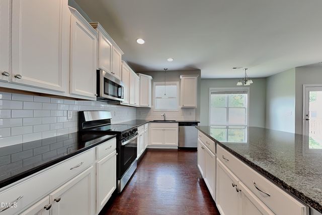 51 Tall Oak Court, Clayton, NC 27520