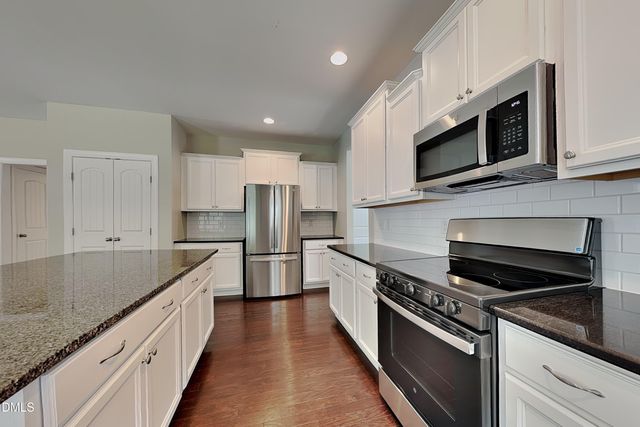 51 Tall Oak Court, Clayton, NC 27520