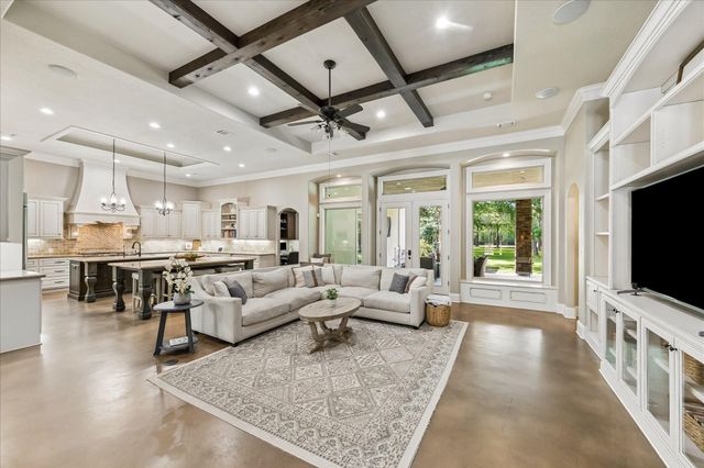 28203 Meadow Forest, Magnolia, TX 77355