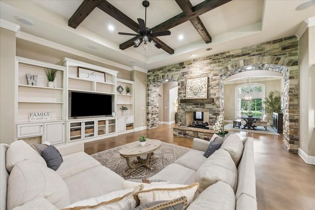 28203 Meadow Forest, Magnolia, TX 77355