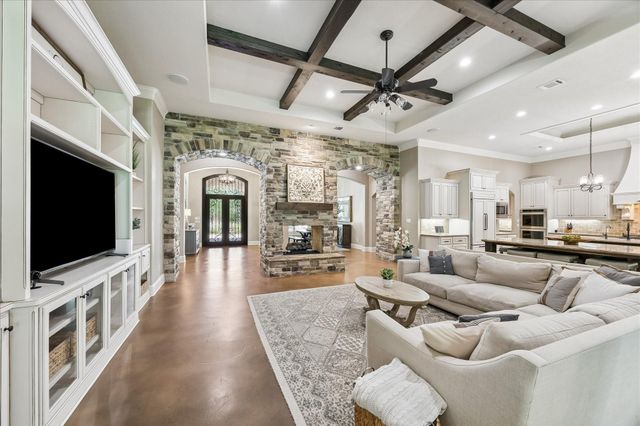 28203 Meadow Forest, Magnolia, TX 77355