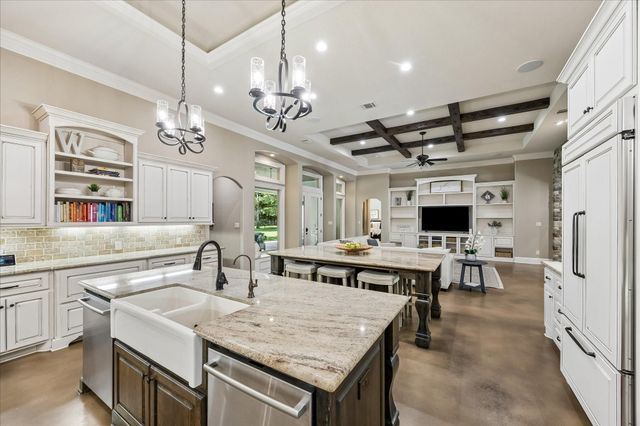 28203 Meadow Forest, Magnolia, TX 77355
