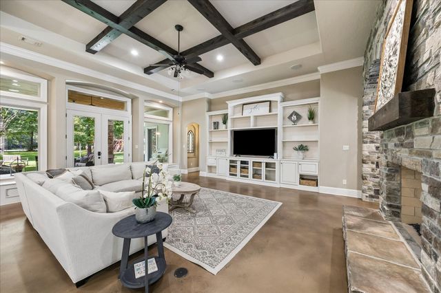 28203 Meadow Forest, Magnolia, TX 77355