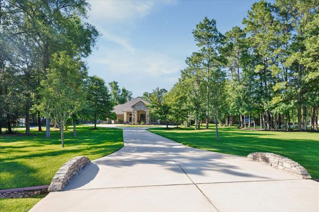 28203 Meadow Forest, Magnolia, TX 77355