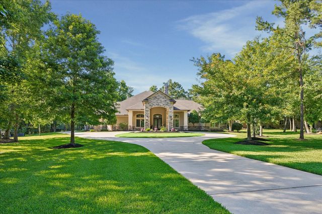 28203 Meadow Forest, Magnolia, TX 77355