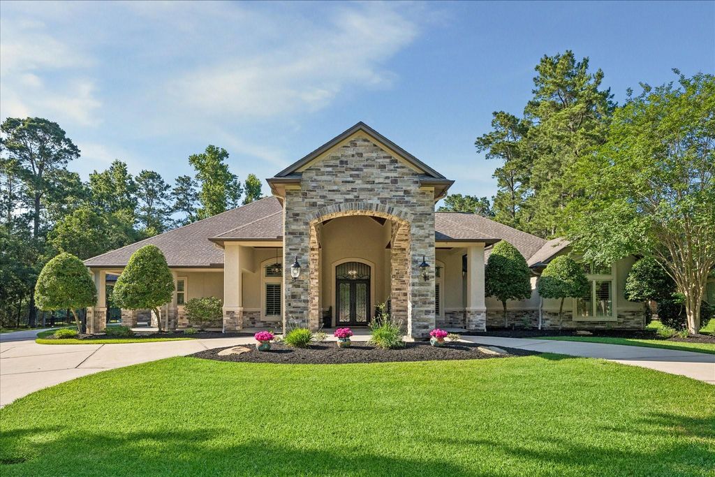 28203 Meadow Forest, Magnolia, TX 77355