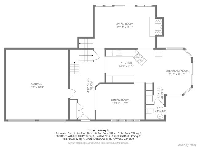 128 Tremper Street, Holbrook, NY 11741
