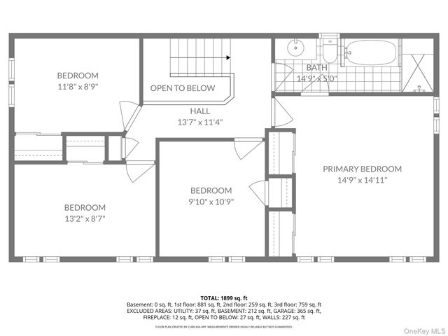 128 Tremper Street, Holbrook, NY 11741