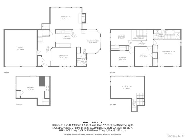 128 Tremper Street, Holbrook, NY 11741