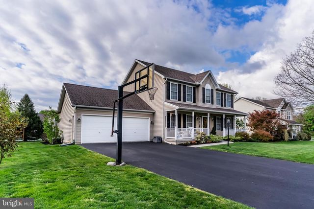 37 W EPPLEY DR, Carlisle, PA 17015