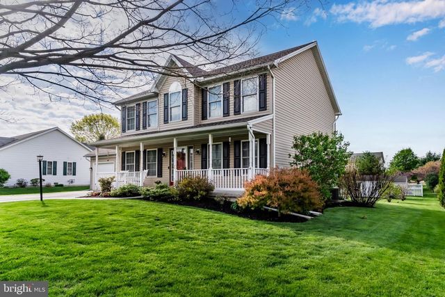 37 W EPPLEY DR, Carlisle, PA 17015